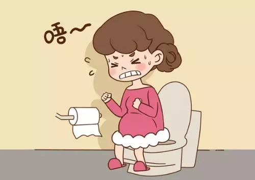 中老年婦女便秘可能是“前突”惹的禍