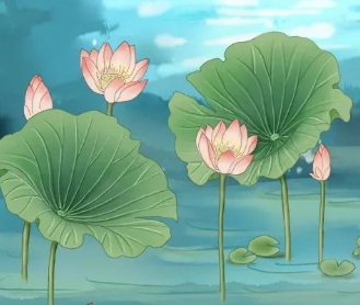 立夏至，吃一蛋，益腎固精！按一處，心腎相交！適合上熱下寒，愛上火又怕冷的人！