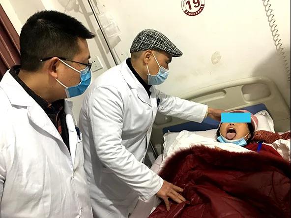 不忘初心 懸壺濟(jì)世(圖4)