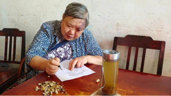 多悅社區(qū)老年人飲食與健康主題講座(圖3)