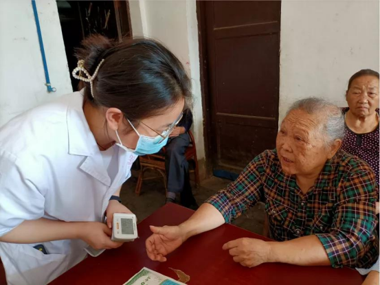 多悅社區(qū)老年人飲食與健康主題講座(圖8)